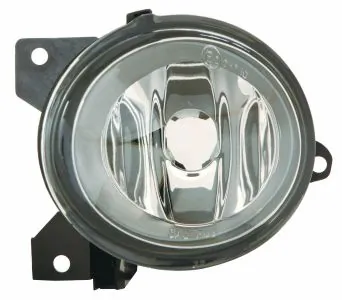 Projecteur antibrouillard ABAKUS 341-2011R-AQ