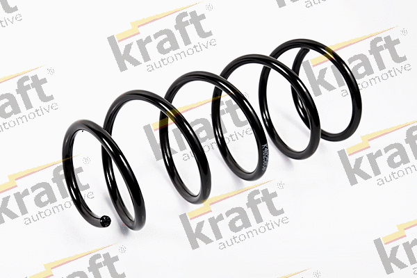 Ressort de suspension KRAFT AUTOMOTIVE 4025050