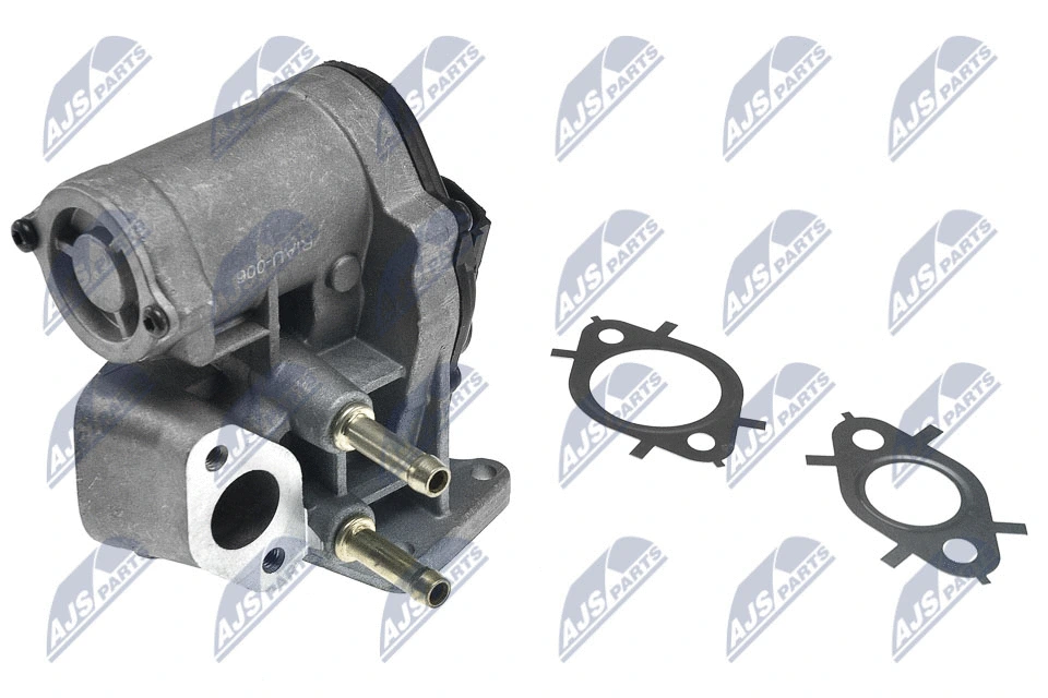 Vanne EGR NTY EGR-AU-006