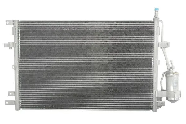 Condenseur, climatisation THERMOTEC KTT110241
