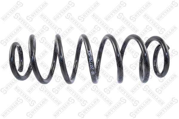 Ressort de suspension STELLOX 10-20776-SX