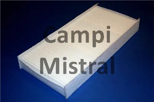 Filtre, air de l'habitacle Mistral Filter AVF1105