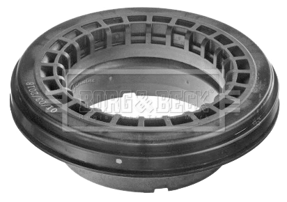 Roulement, coupelle de suspension BORG & BECK BSM5487