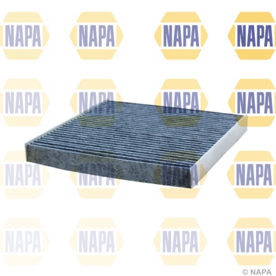 Filtre, air de l'habitacle NAPA NFC4217