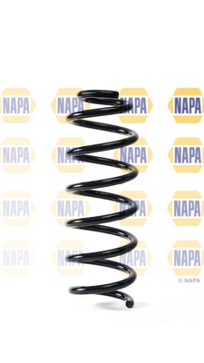 Ressort de suspension NAPA NCS1835