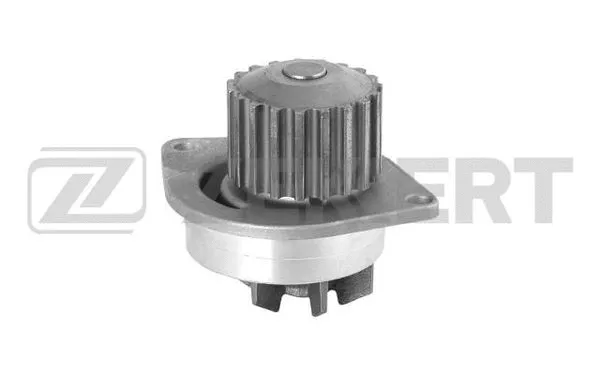 Pompe à eau, refroidissement du moteur ZEKKERT WP-1220