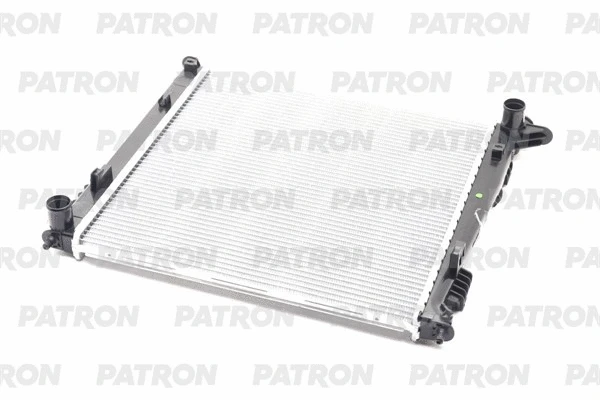Radiateur, refroidissement du moteur PATRON PRS4022