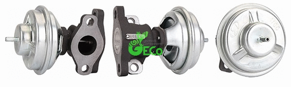 Vanne EGR GECO VE1075