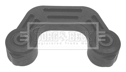 Entretoise/tige, stabilisateur BORG & BECK BDL6738