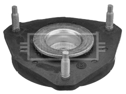Coupelle de suspension BORG & BECK BSM5360