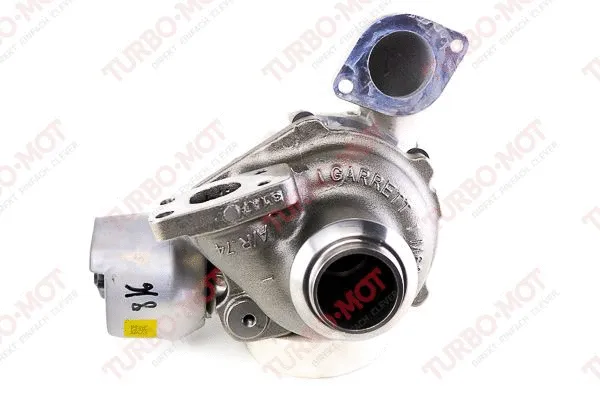 Turbocompresseur, suralimentation TURBO-MOT 647592