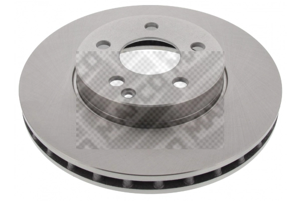Disque de frein MAPCO 15810