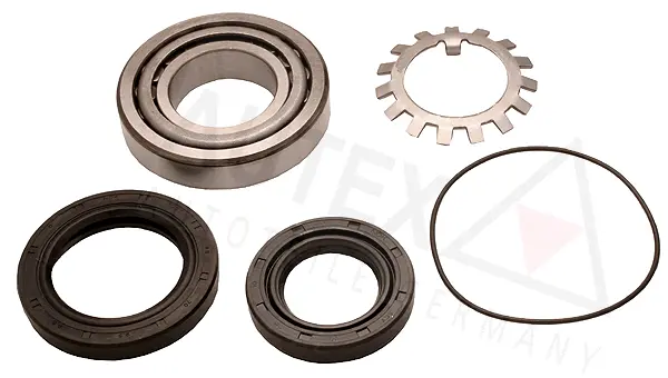 Kit de roulements de roue AUTEX 802575