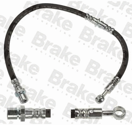 Flexible de frein Brake ENGINEERING BH778328