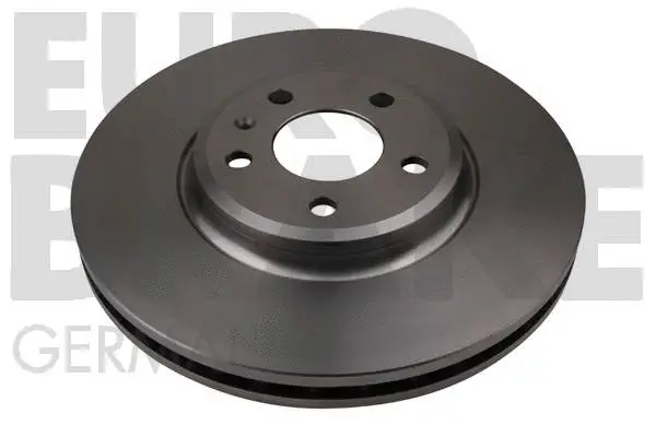 Disque de frein EUROBRAKE 58152047127