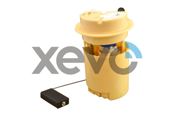 unité d'alimentation de carburant XEVO XFP8081