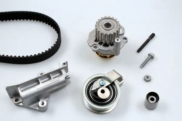 Pompe à eau + kit de courroie crantée GK K980135D