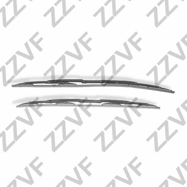 Balai d'essuie-glace ZZVF ZV5079BW