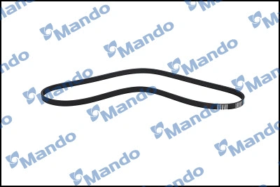 Courroie trapézoïdale à nervures MANDO MB4PK1065