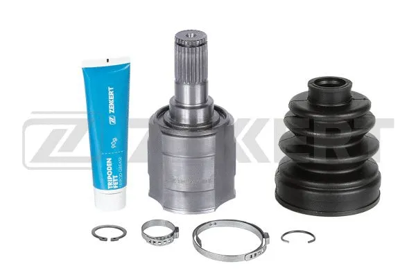 Jeu de joints, arbre de transmission ZEKKERT GS-5276
