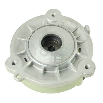 Kit de réparation, coupelle de suspension OSSCA 77510