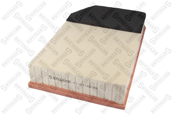 Filtre à air STELLOX 71-01123-SX