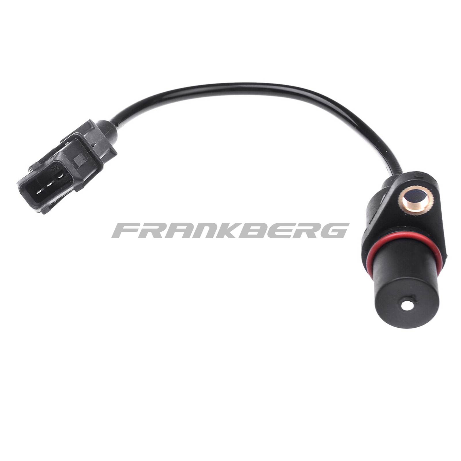 Capteur d'angle, vilebrequin Frankberg 5481FB0007988