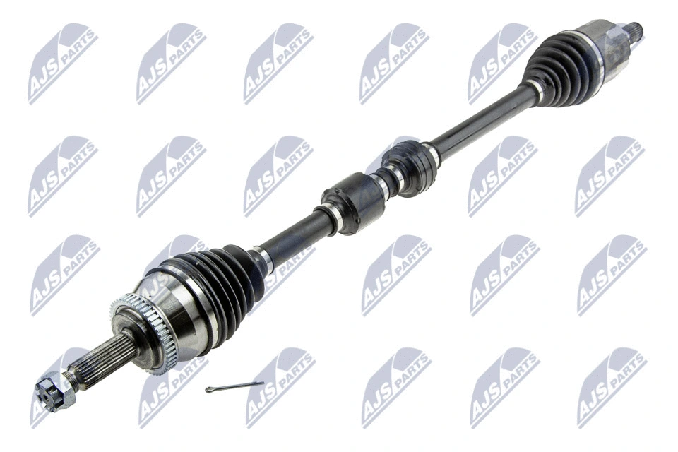 Arbre de transmission NTY NPW-KA-321