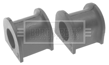 Kit de réparation, barre de couplage stabilisatrice BORG & BECK BSK7237K