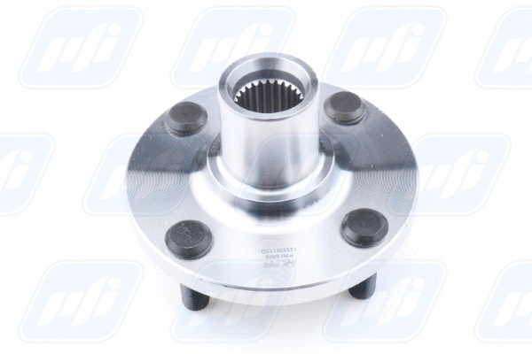 Moyeu de roue PFI PWF5009