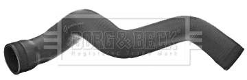 Gaine de suralimentation BORG & BECK BTH1104