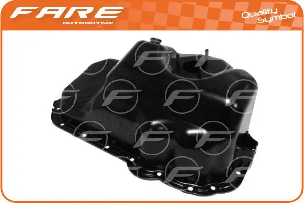 Carter d'huile FARE-RCH 25229