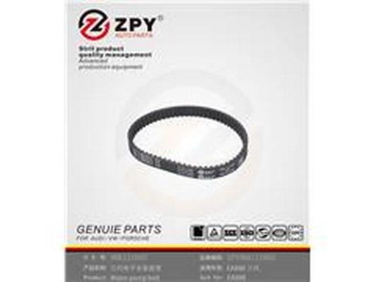 Courroie crantée ZPY 06K 121 605