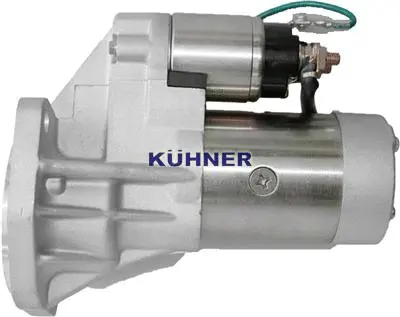 Démarreur AD KÜHNER 20639H