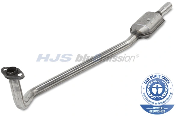 Catalyseur HJS 96 14 3003