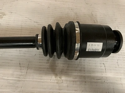 Arbre de transmission URW 10-09013
