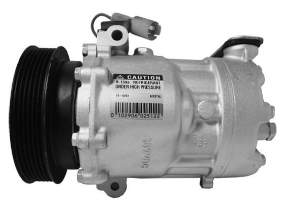 Compresseur, climatisation Airstal 10-0393