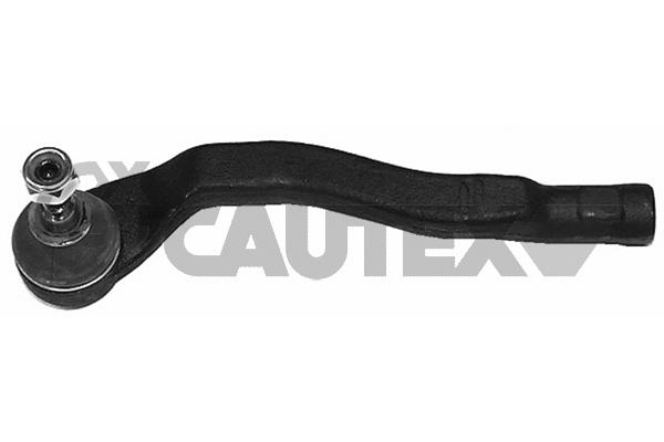 Rotule de barre de connexion CAUTEX 774069