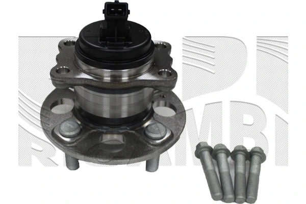 Kit de roulements de roue AUTOTEAM RA2697