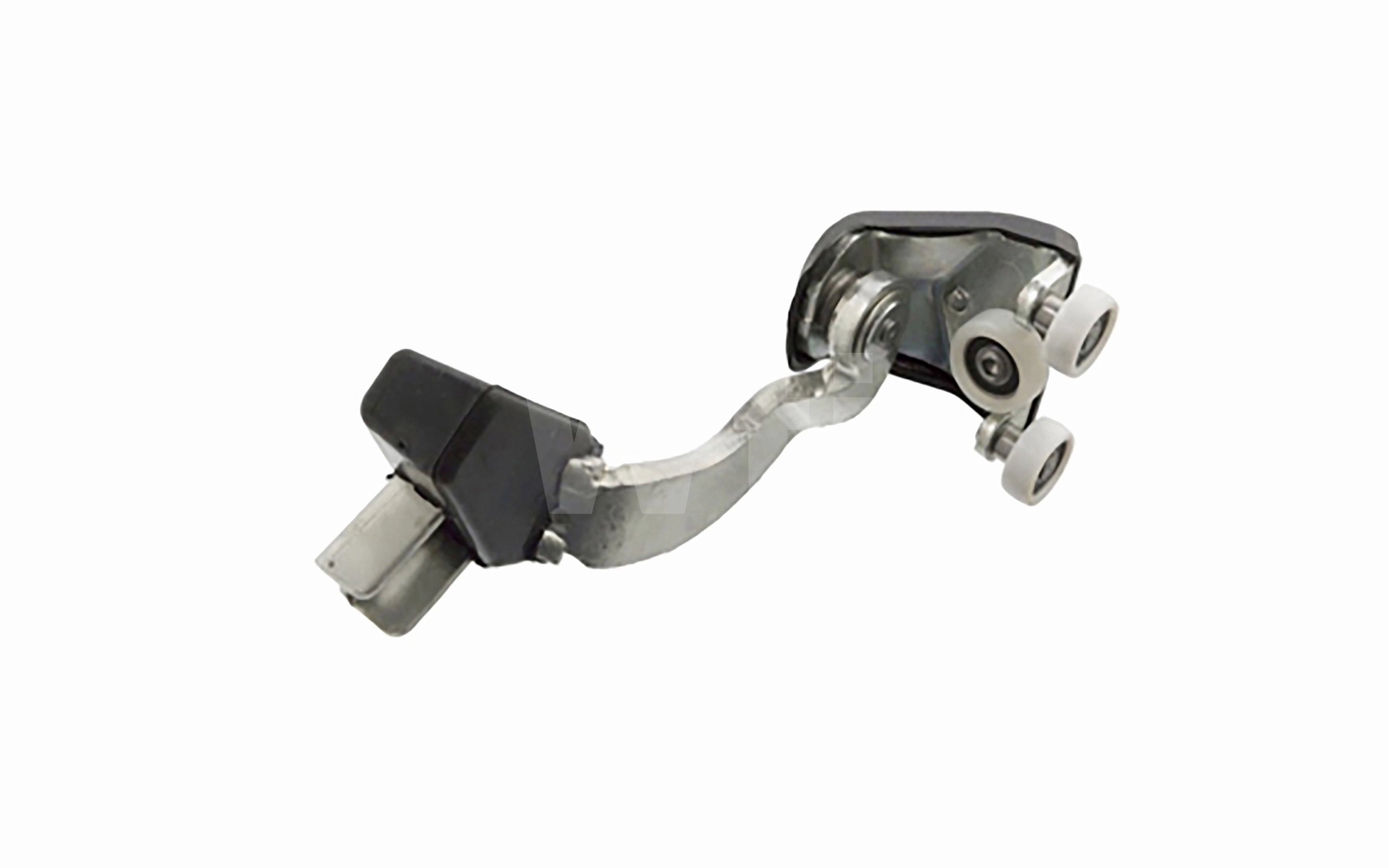 Guidage à galets, porte coulissante Wti Automotive D915101