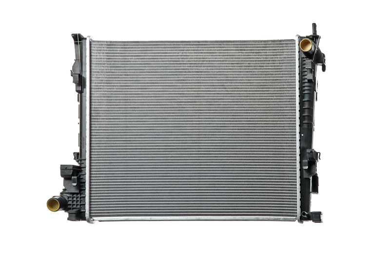 Radiateur, refroidissement du moteur A.Z. Meisterteile AZMT-45-040-2751