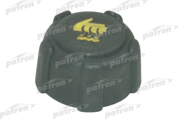 Bouchon, réservoir de liquide de refroidissement PATRON P16-0009