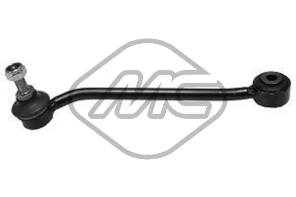 Entretoise/tige, stabilisateur Metalcaucho 57581