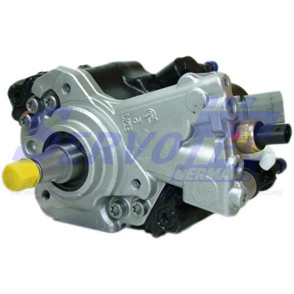 Pompe à injection Servotec STIP0072