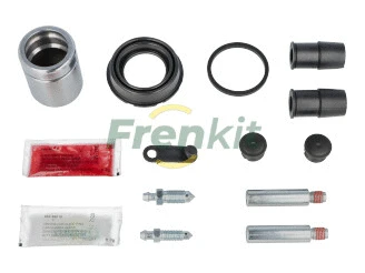 Kit de réparation, étrier de frein FRENKIT 740177