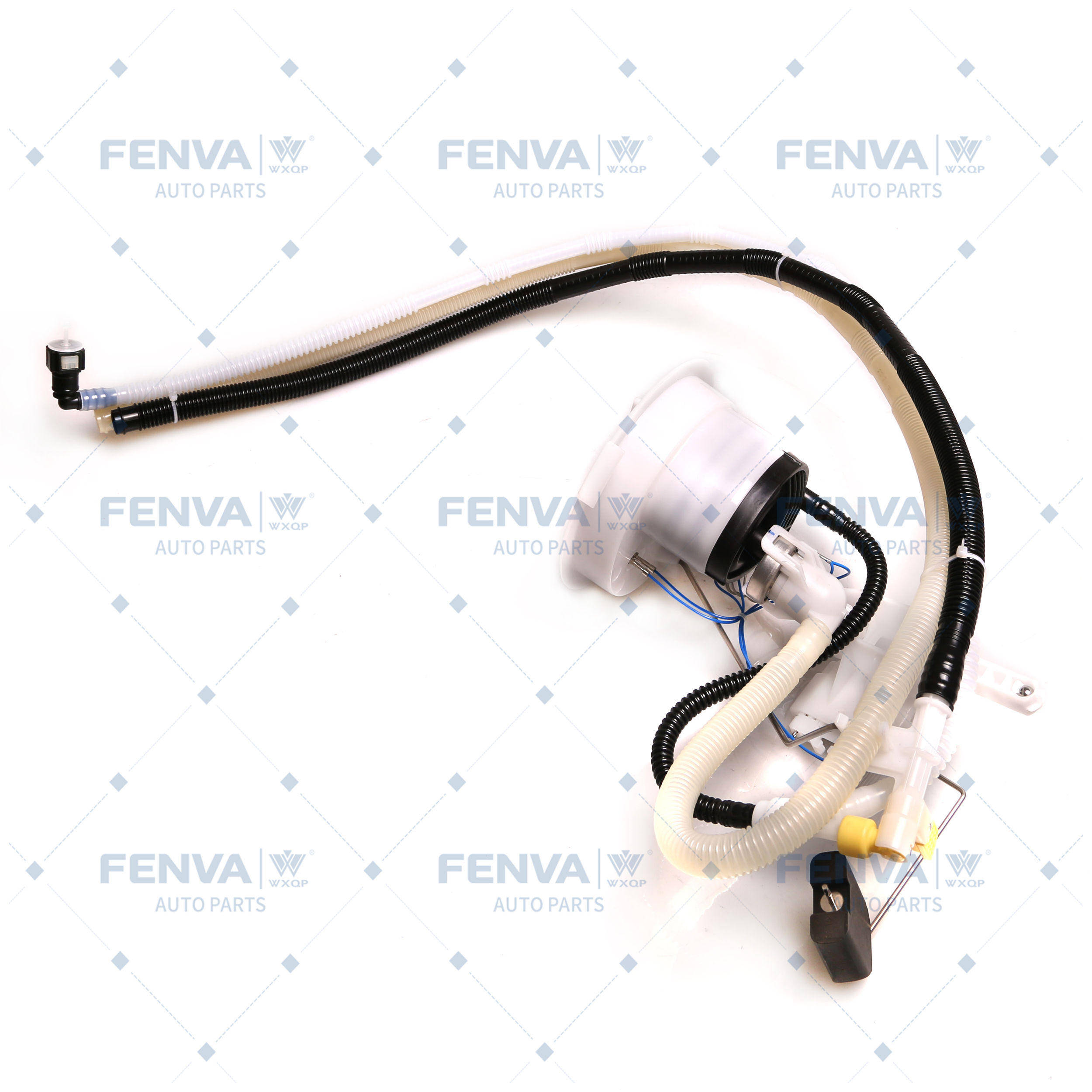 Filtre à carburant WXQP 211057