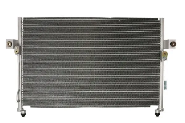 Condenseur, climatisation THERMOTEC KTT110560
