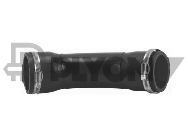 Gaine de suralimentation PLYOM P466841