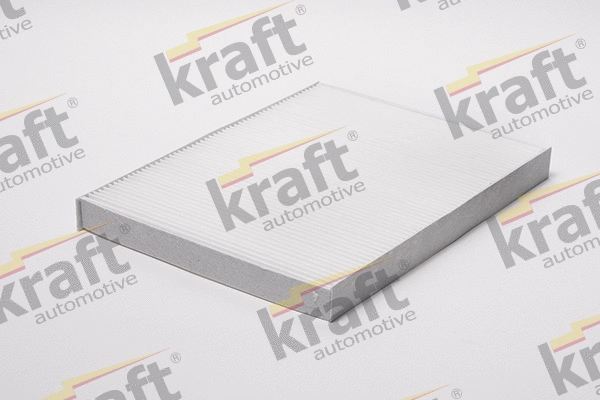 Filtre, air de l'habitacle KRAFT AUTOMOTIVE 1730010