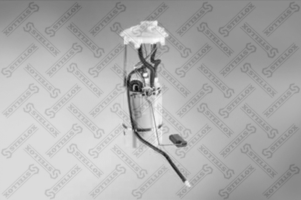 Pompe à carburant STELLOX 10-01432-SX